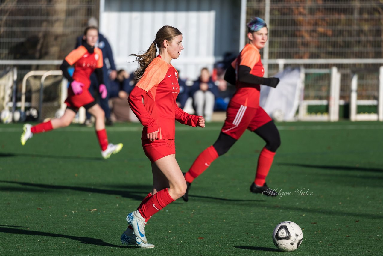 Bild 91 - wBJ VfL Pinneberg2 - Eimsbuttler TV 3 : Ergebnis: 5:0